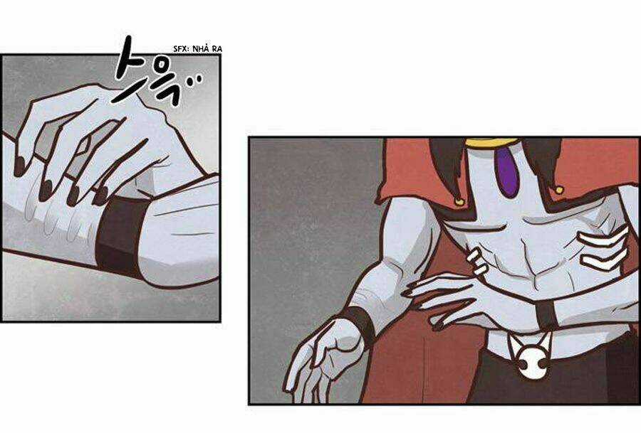 The Devil King Is Bored - Chapter 140 - Trang 27