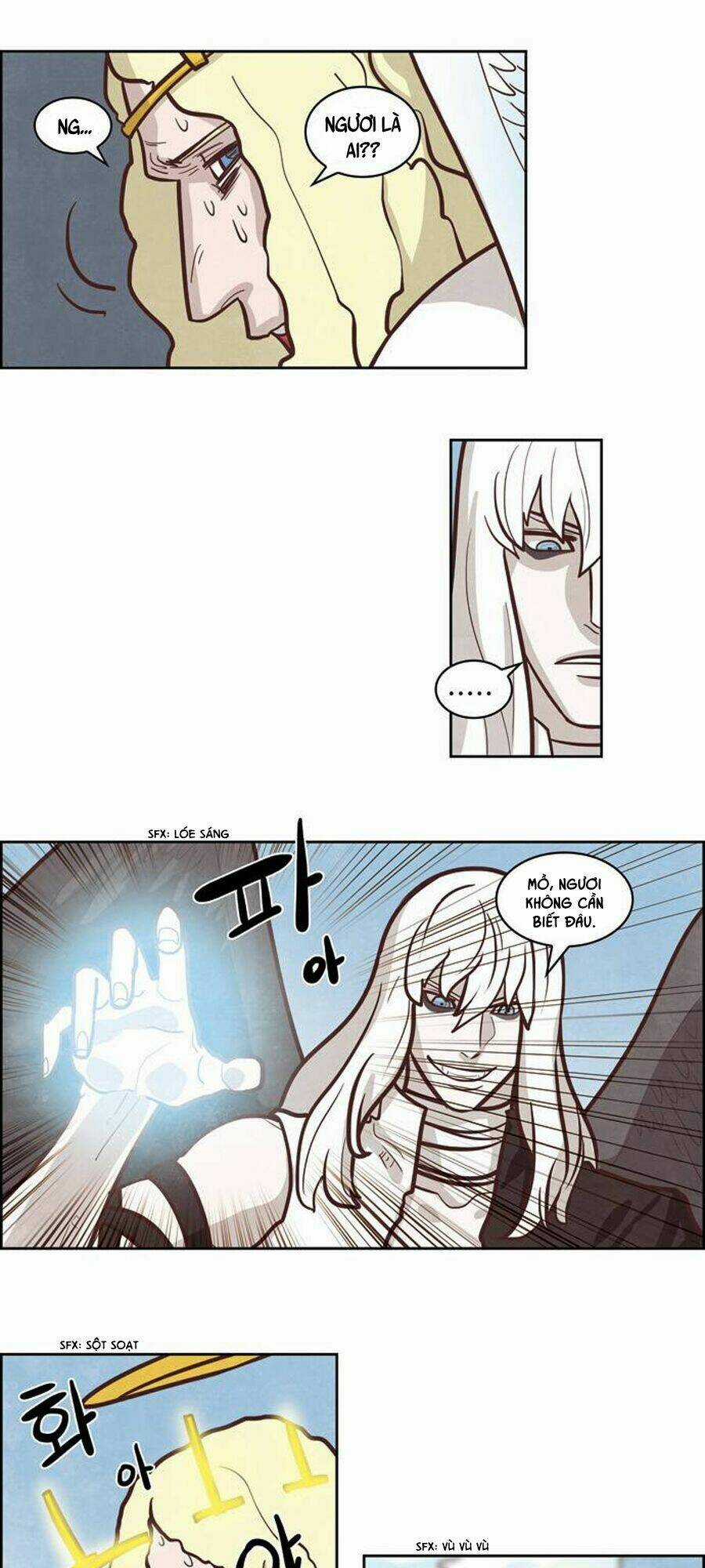 The Devil King Is Bored - Chapter 140 - Trang 4