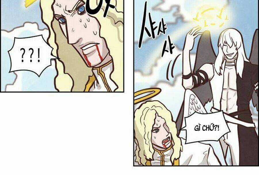 The Devil King Is Bored - Chapter 140 - Trang 5