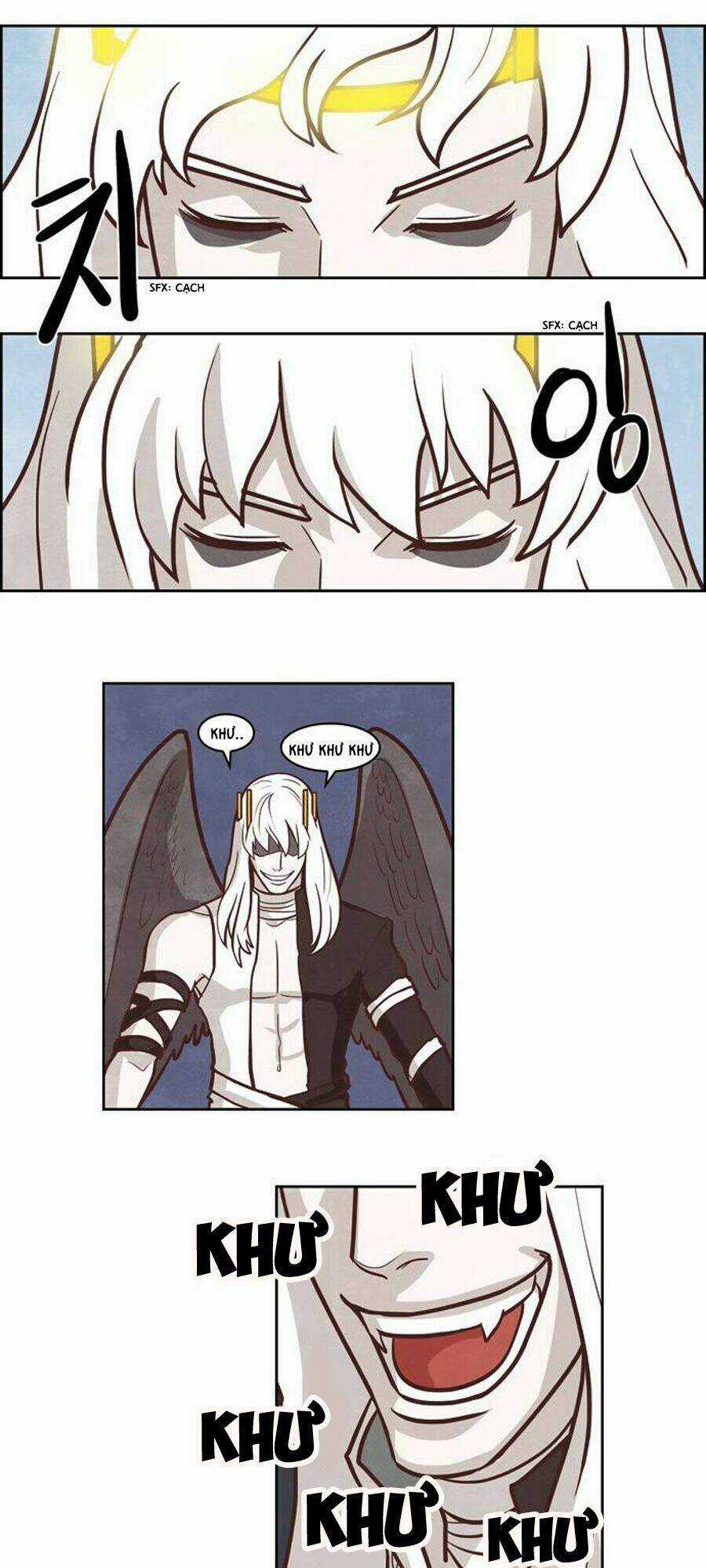 The Devil King Is Bored - Chapter 140 - Trang 6