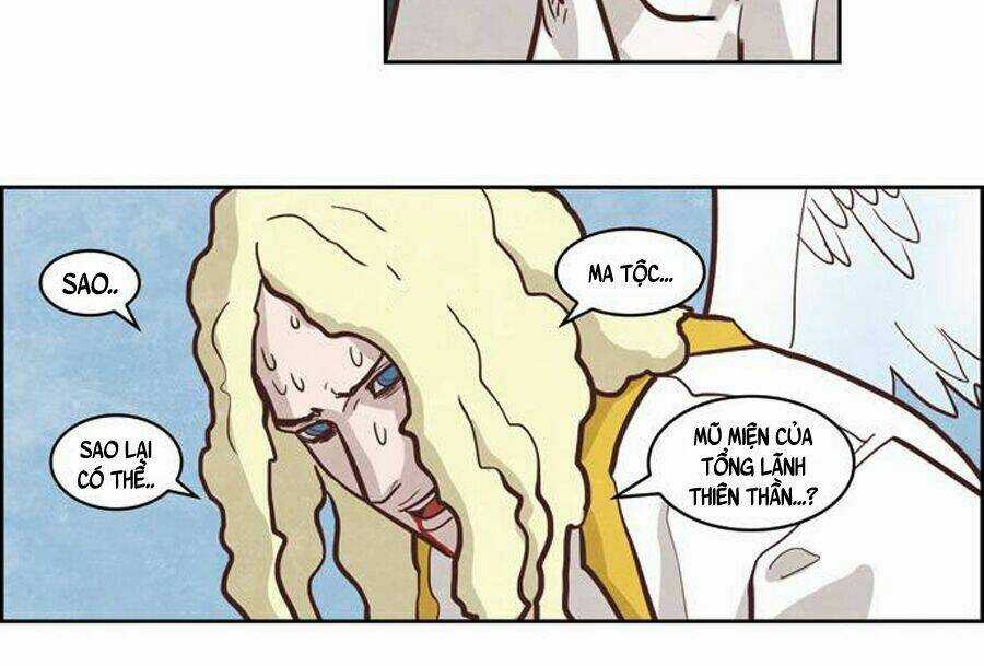 The Devil King Is Bored - Chapter 140 - Trang 7