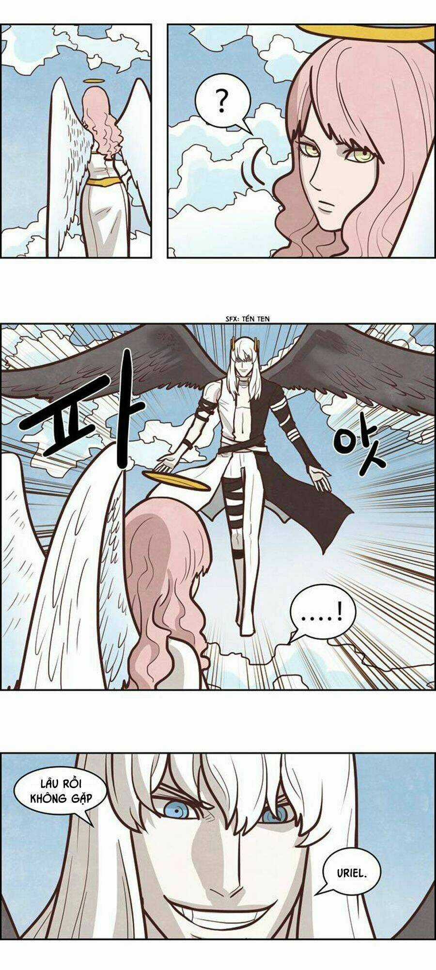 The Devil King Is Bored - Chapter 140 - Trang 10