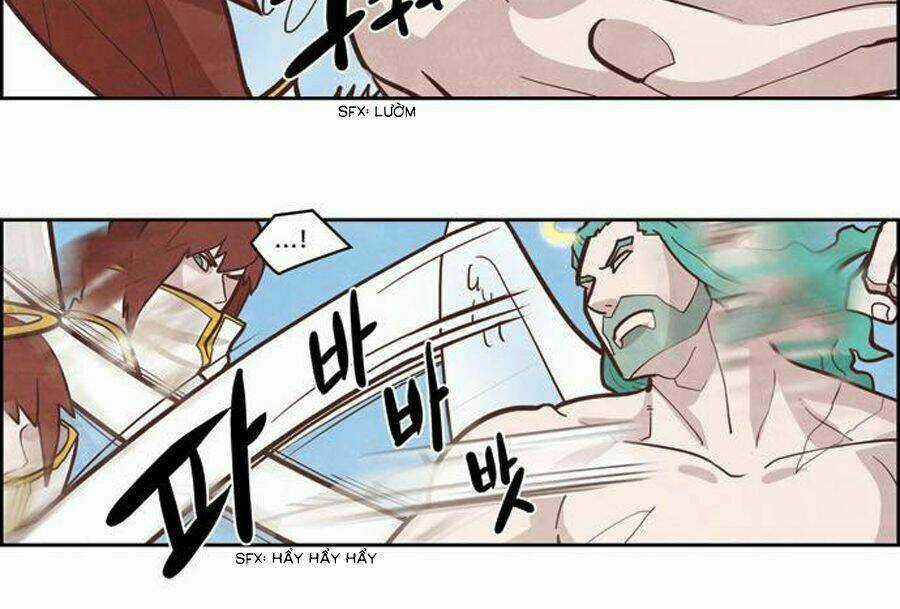 The Devil King Is Bored - Chapter 141 - Trang 15