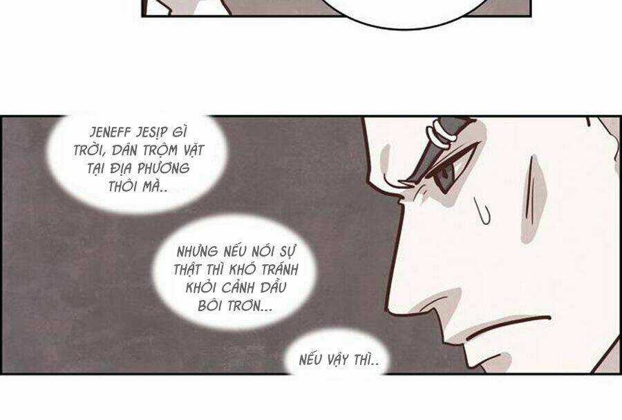 The Devil King Is Bored - Chapter 141 - Trang 21