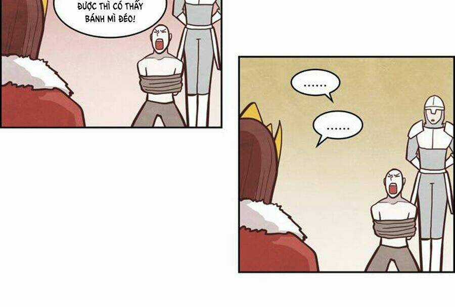 The Devil King Is Bored - Chapter 141 - Trang 23