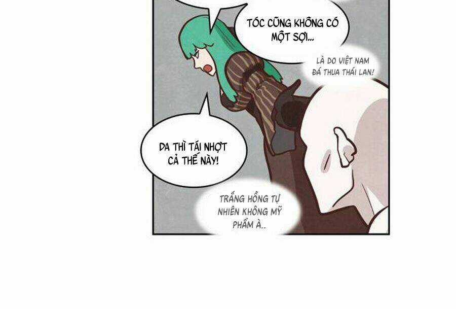 The Devil King Is Bored - Chapter 141 - Trang 25