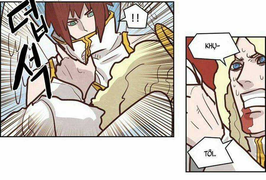 The Devil King Is Bored - Chapter 141 - Trang 5