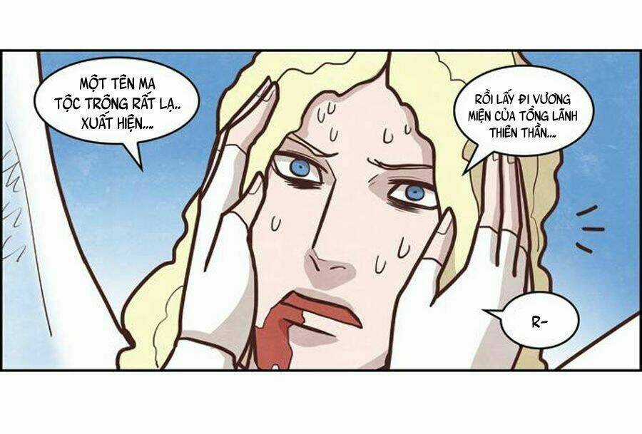 The Devil King Is Bored - Chapter 141 - Trang 7