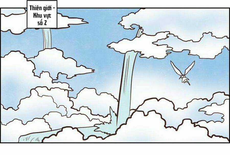 The Devil King Is Bored - Chapter 141 - Trang 9