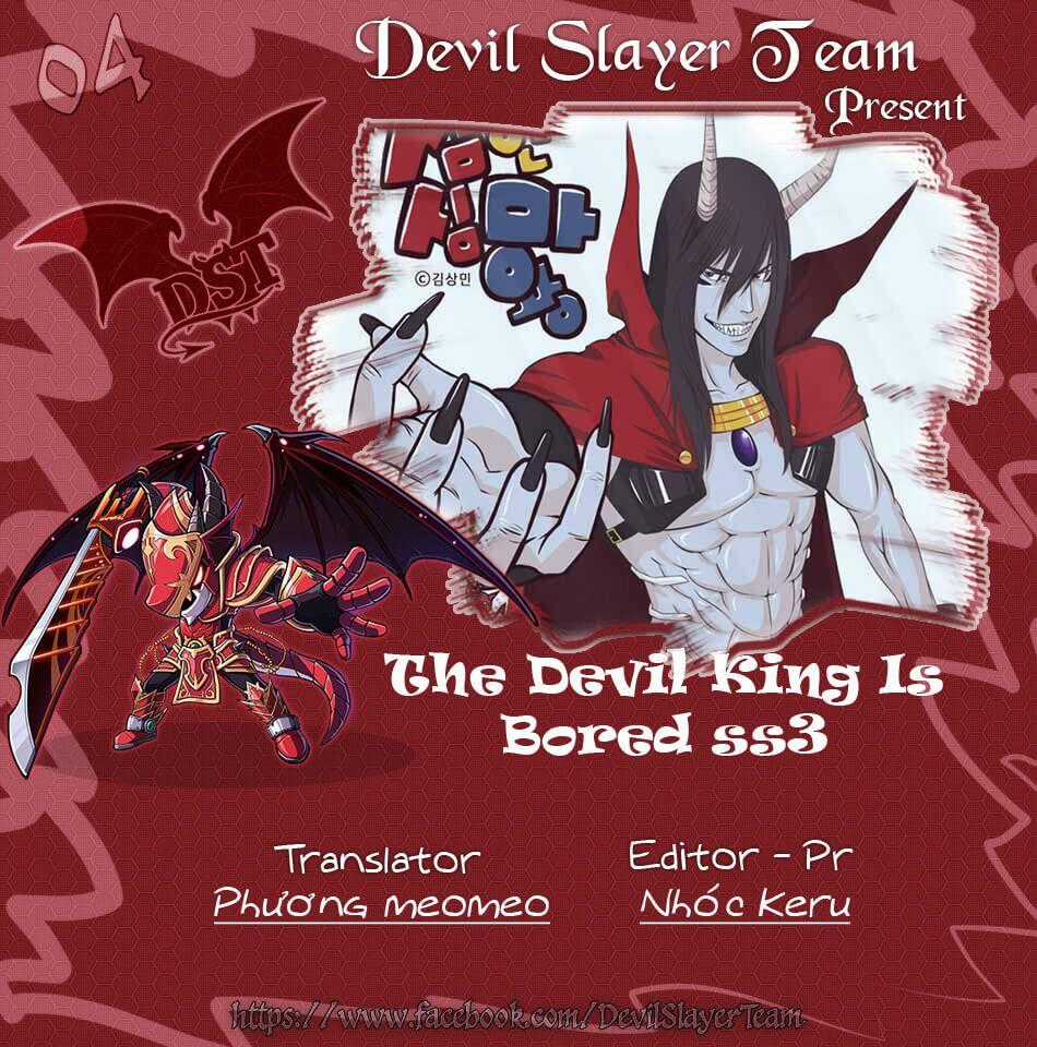 The Devil King Is Bored - Chapter 142 - Trang 2