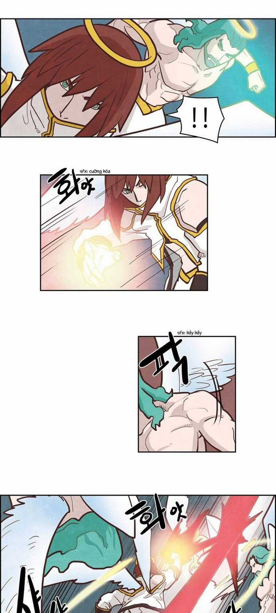 The Devil King Is Bored - Chapter 142 - Trang 11