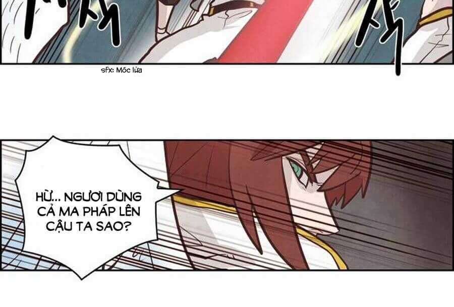 The Devil King Is Bored - Chapter 142 - Trang 12