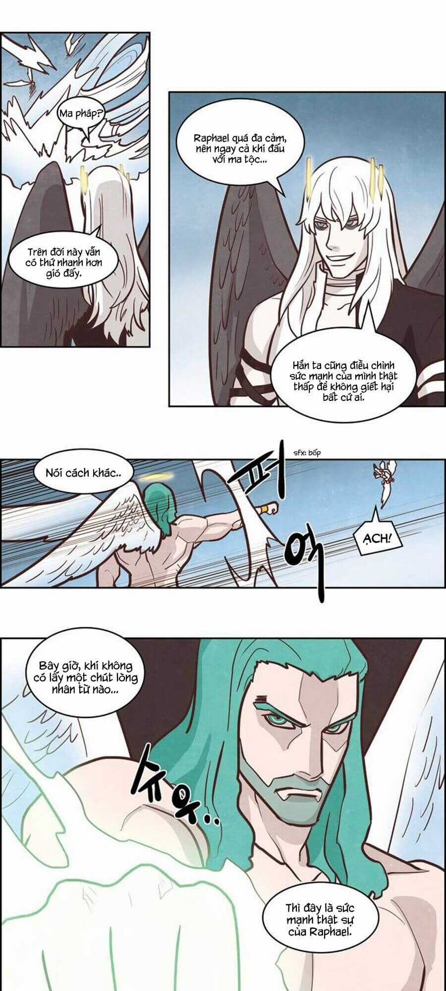 The Devil King Is Bored - Chapter 142 - Trang 13