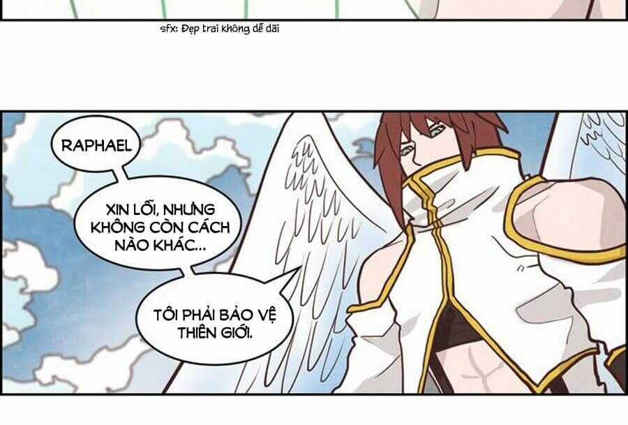 The Devil King Is Bored - Chapter 142 - Trang 14