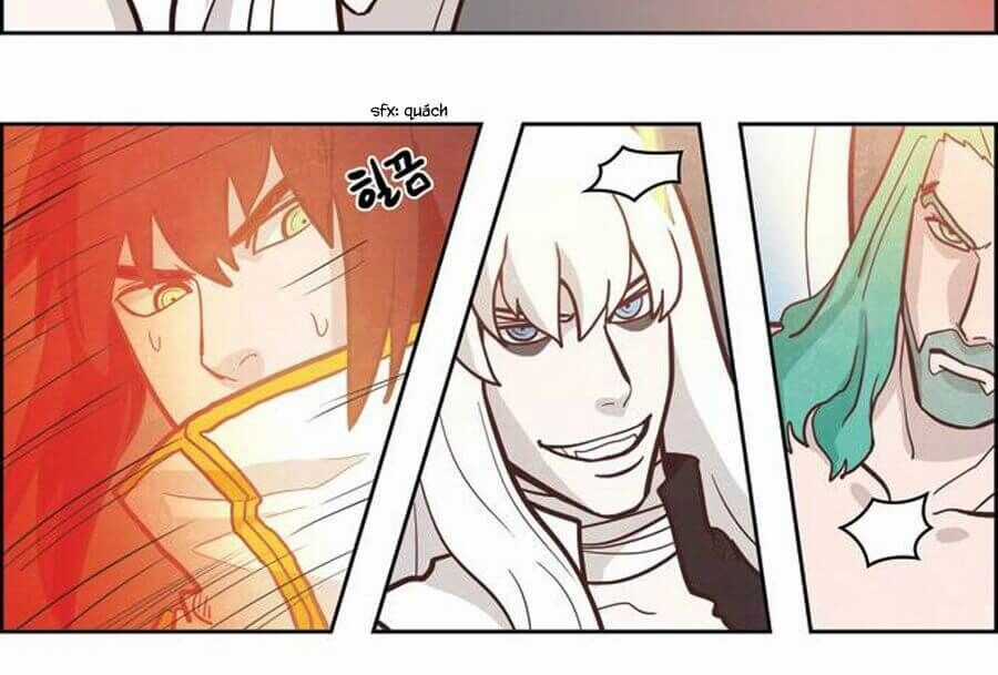 The Devil King Is Bored - Chapter 142 - Trang 16