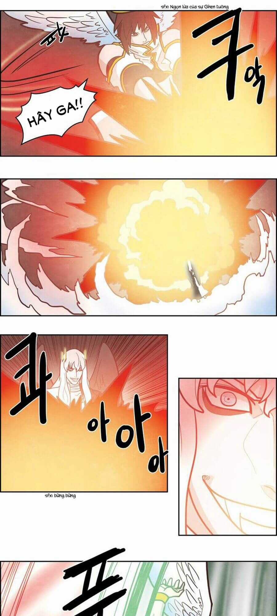 The Devil King Is Bored - Chapter 142 - Trang 17