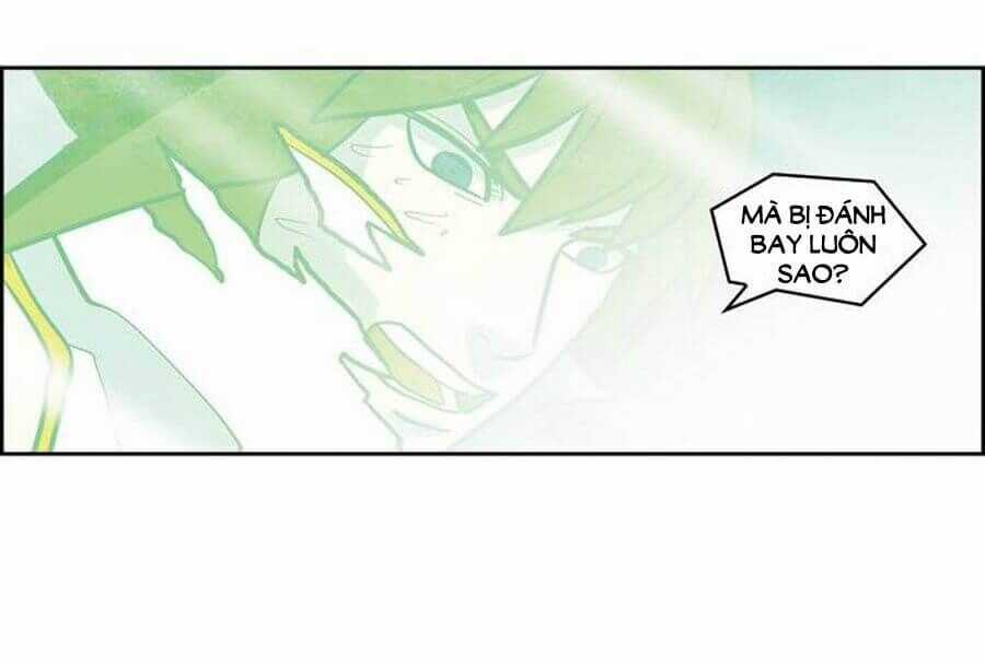 The Devil King Is Bored - Chapter 142 - Trang 20