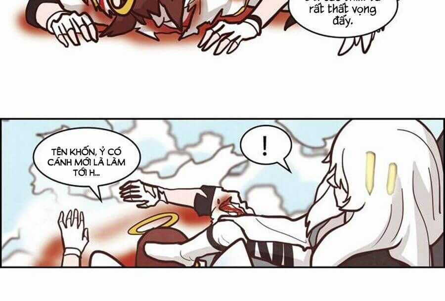 The Devil King Is Bored - Chapter 142 - Trang 22