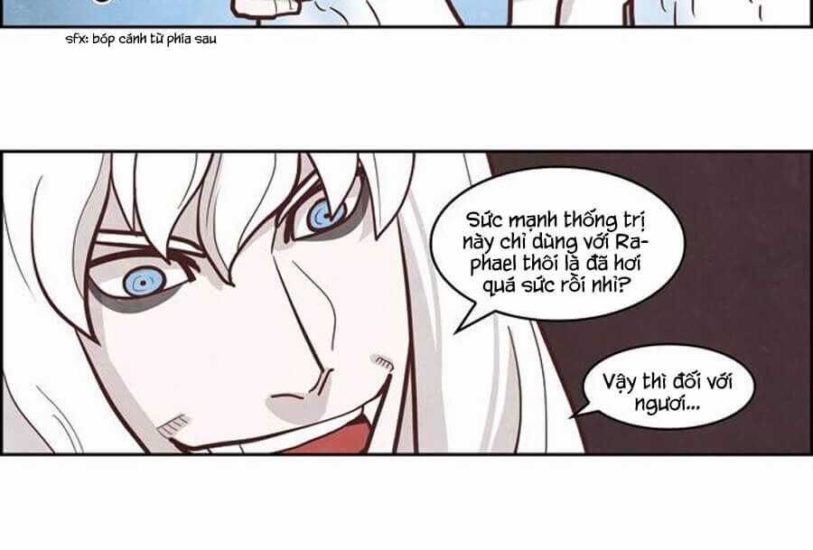 The Devil King Is Bored - Chapter 142 - Trang 24