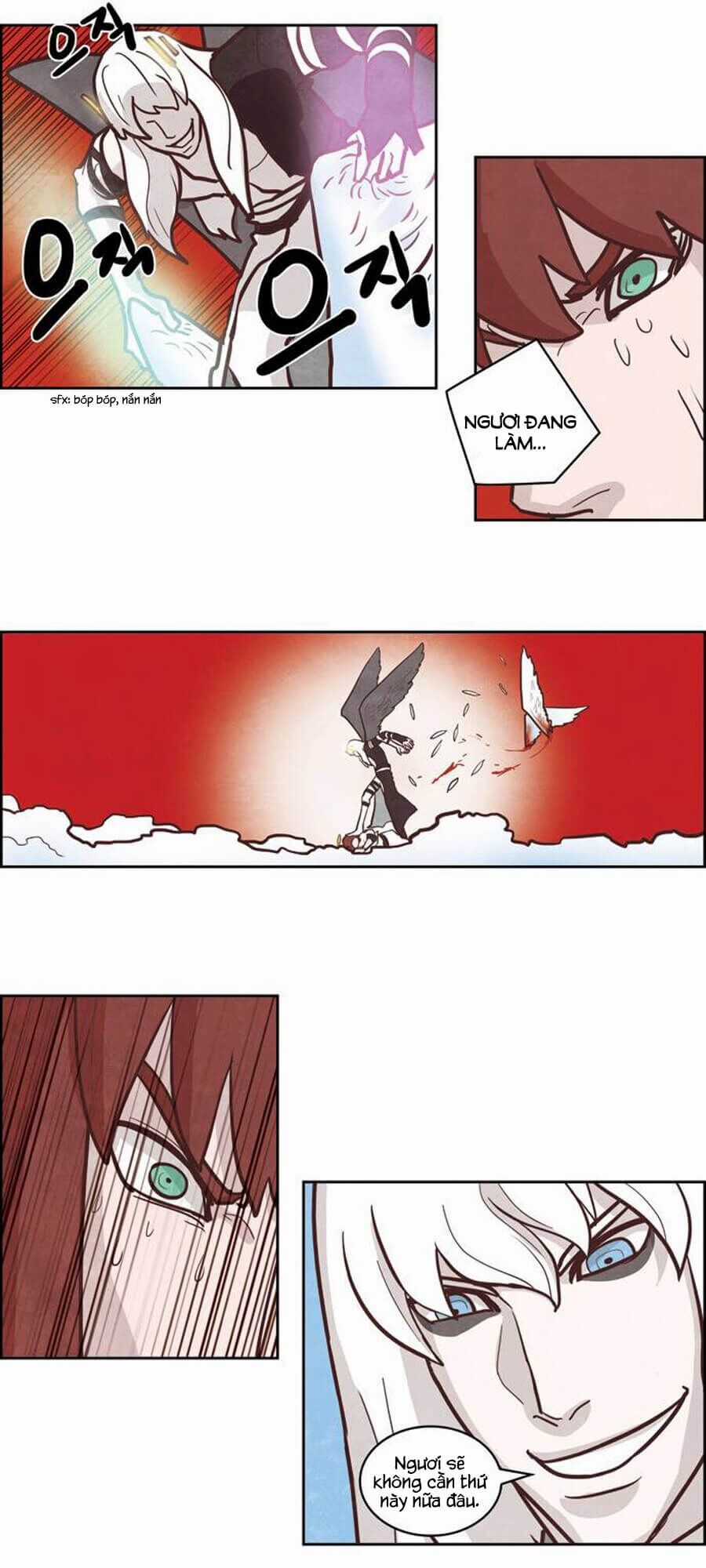 The Devil King Is Bored - Chapter 142 - Trang 25