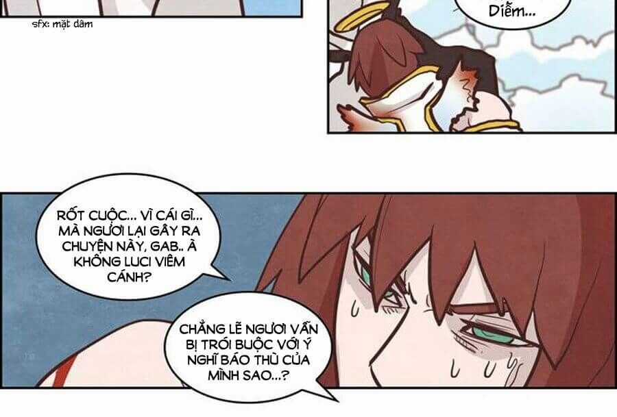 The Devil King Is Bored - Chapter 142 - Trang 28