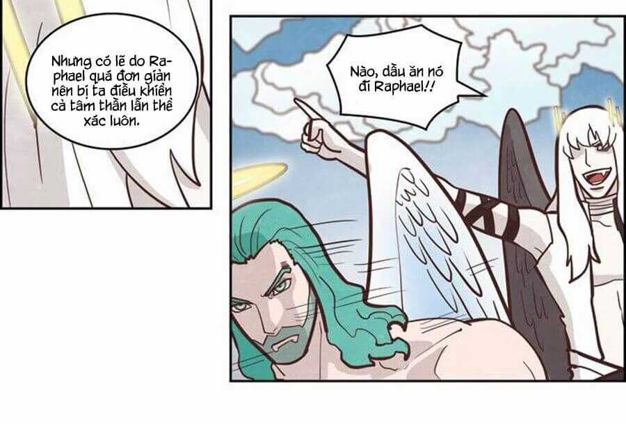 The Devil King Is Bored - Chapter 142 - Trang 8