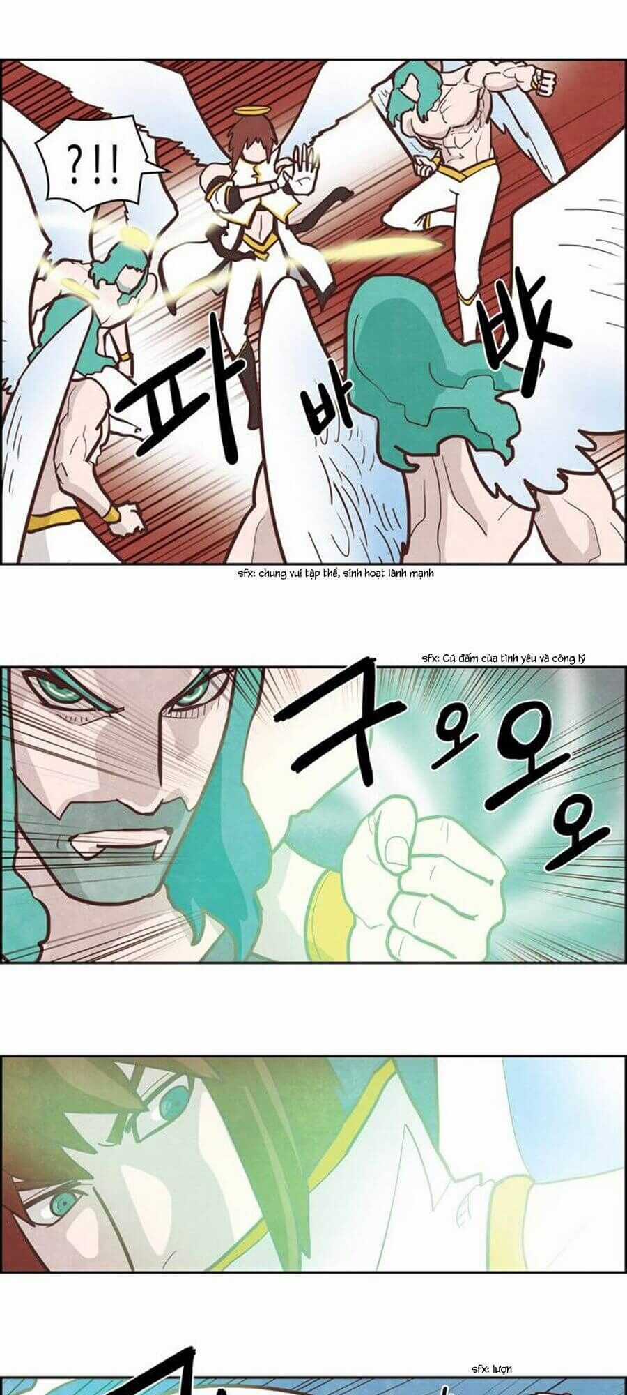 The Devil King Is Bored - Chapter 142 - Trang 9