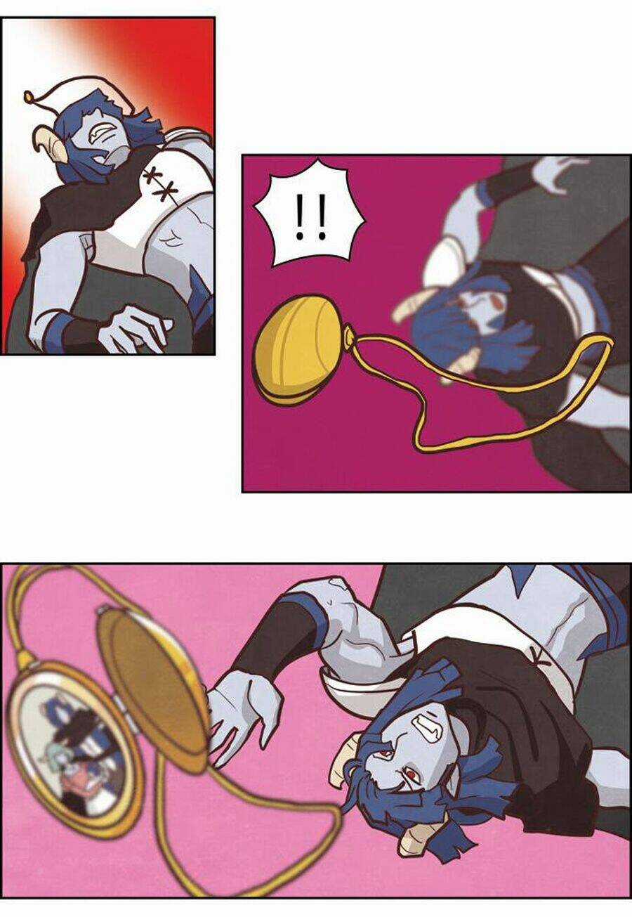 The Devil King Is Bored - Chapter 143 - Trang 20