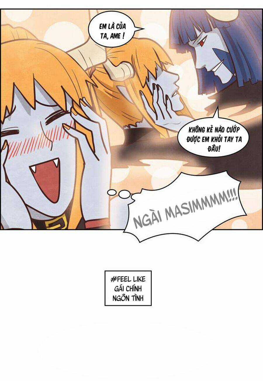 The Devil King Is Bored - Chapter 143 - Trang 31