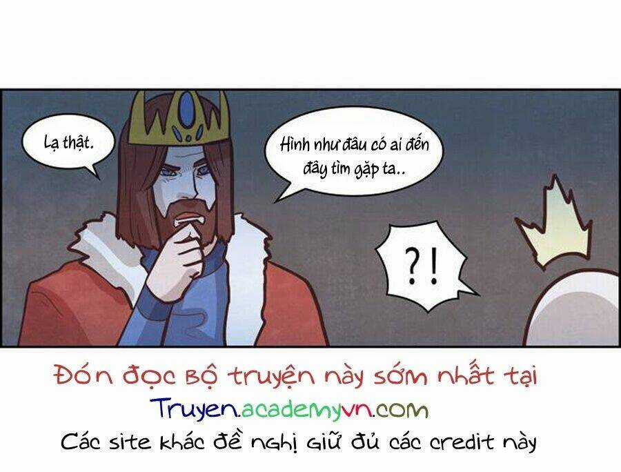 The Devil King Is Bored - Chapter 144 - Trang 17