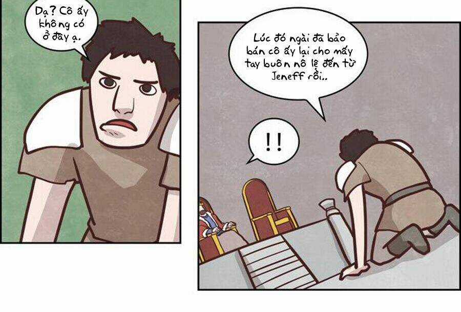 The Devil King Is Bored - Chapter 144 - Trang 19