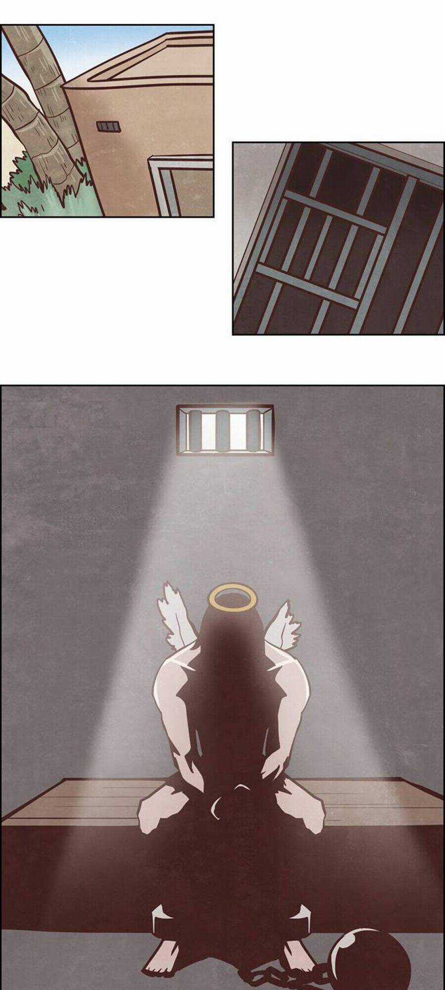 The Devil King Is Bored - Chapter 144 - Trang 26