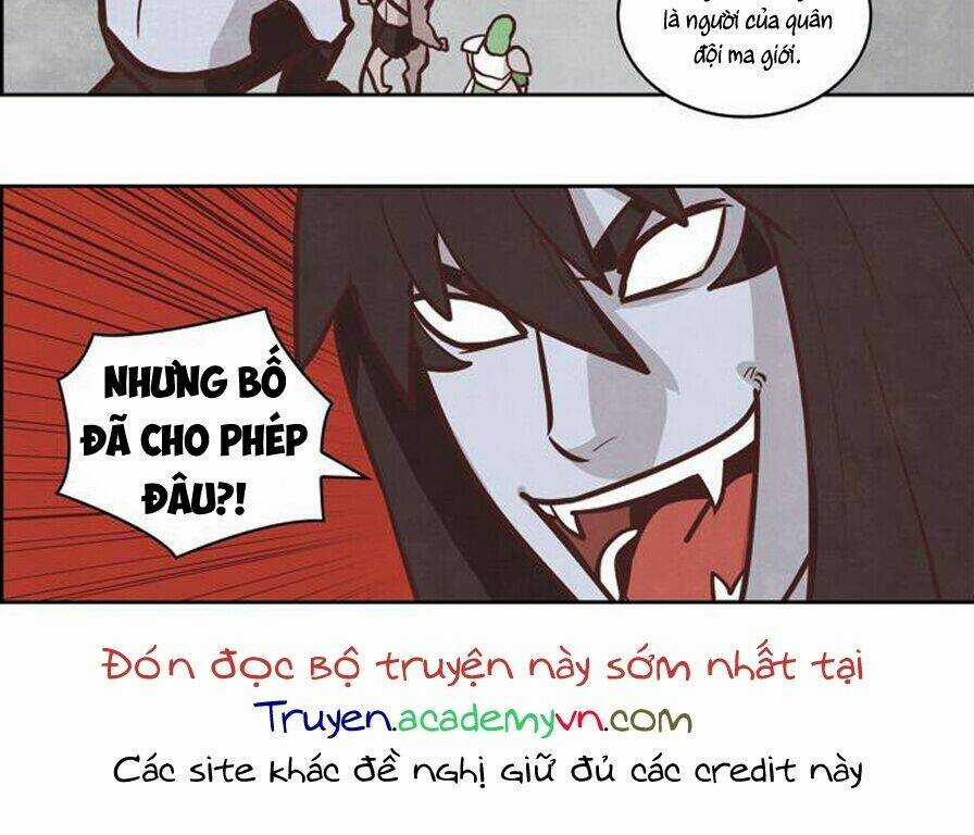 The Devil King Is Bored - Chapter 144 - Trang 5