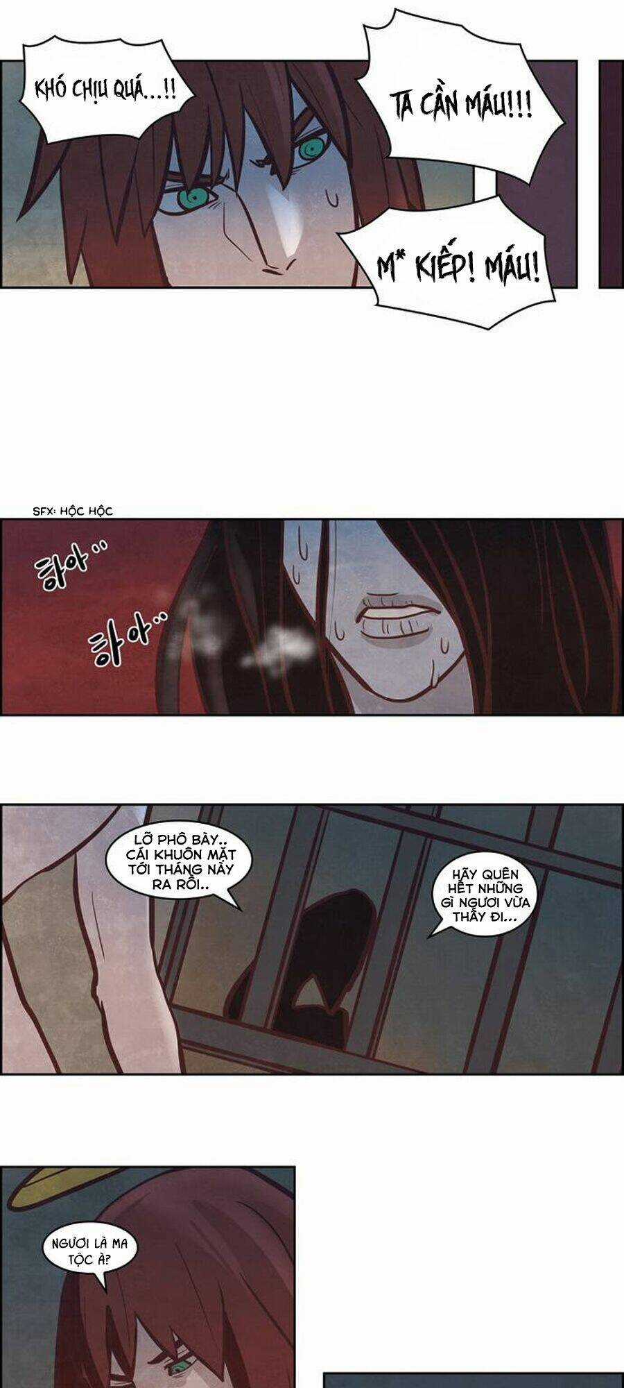 The Devil King Is Bored - Chapter 145 - Trang 12