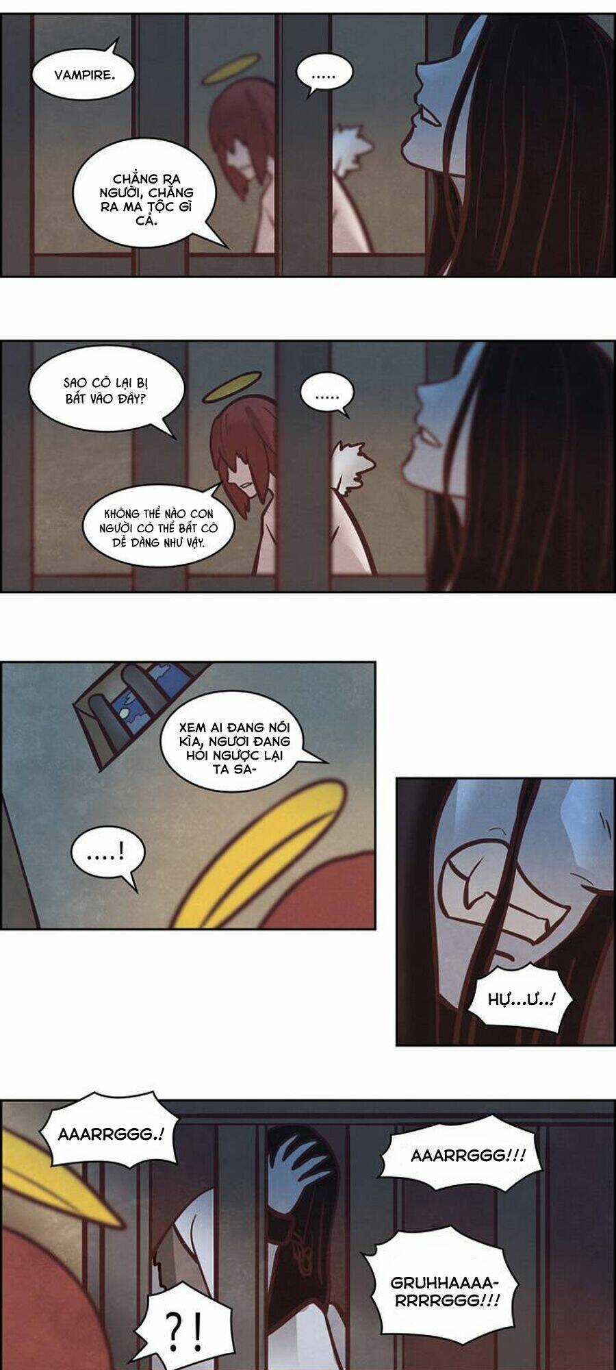 The Devil King Is Bored - Chapter 145 - Trang 14