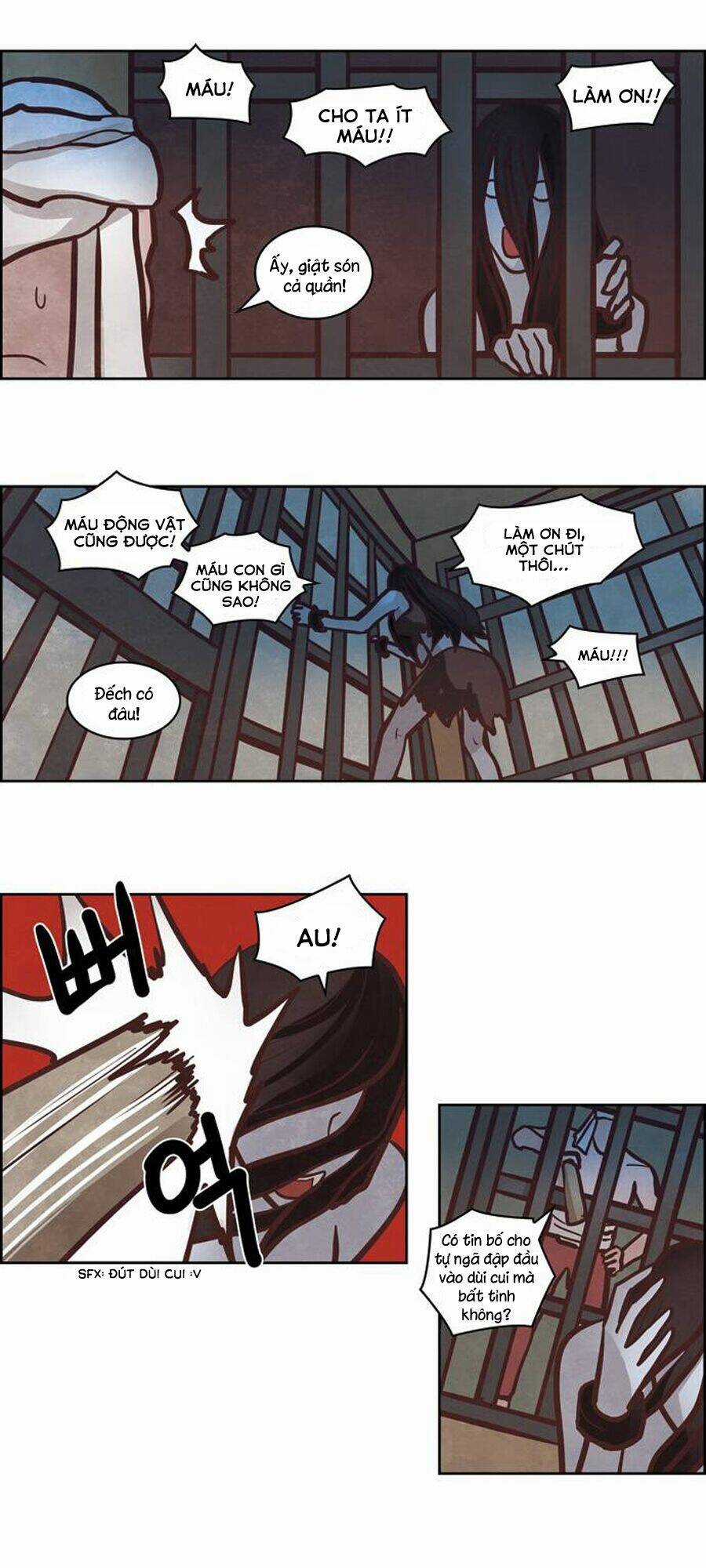 The Devil King Is Bored - Chapter 145 - Trang 16