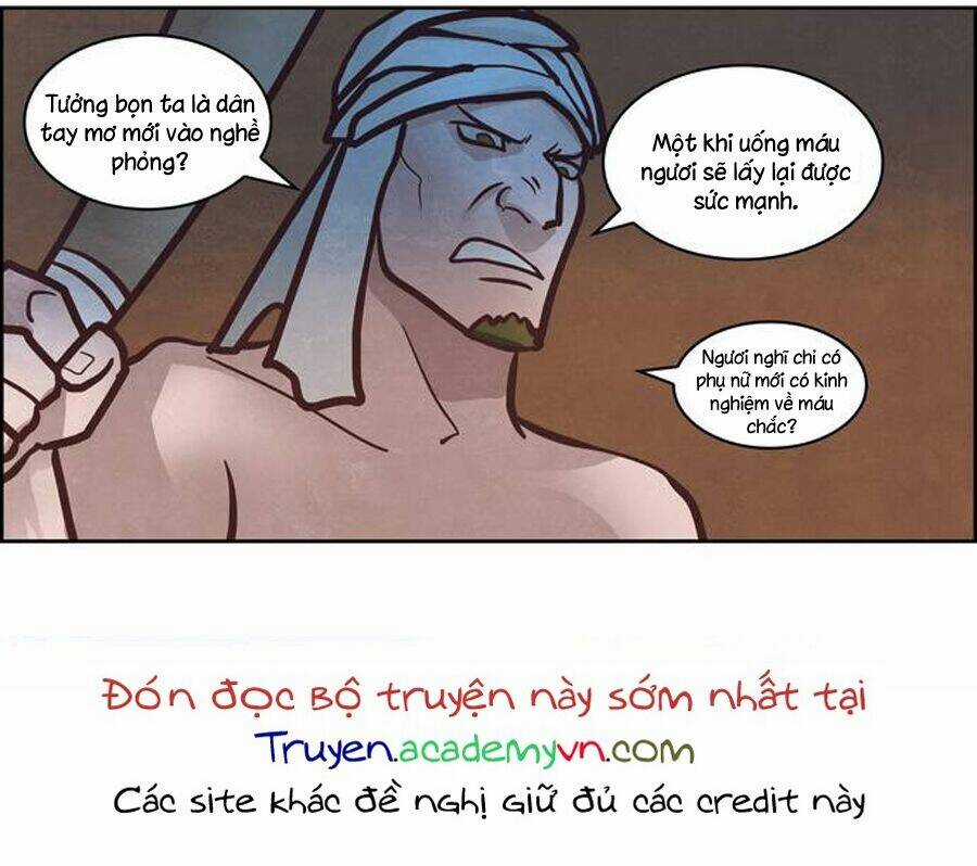 The Devil King Is Bored - Chapter 145 - Trang 17