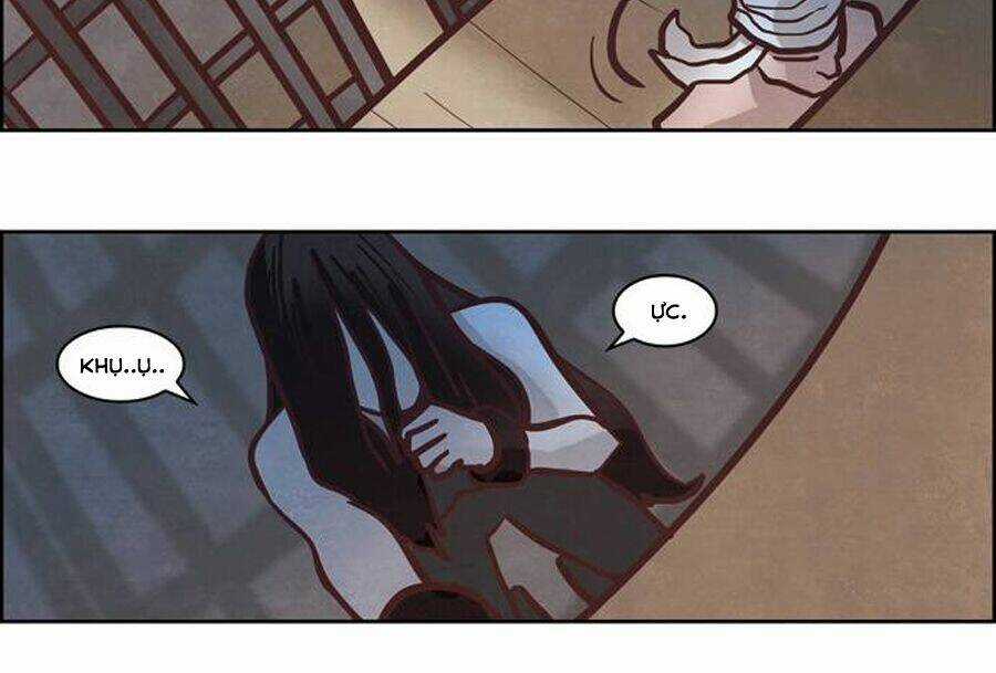 The Devil King Is Bored - Chapter 145 - Trang 19