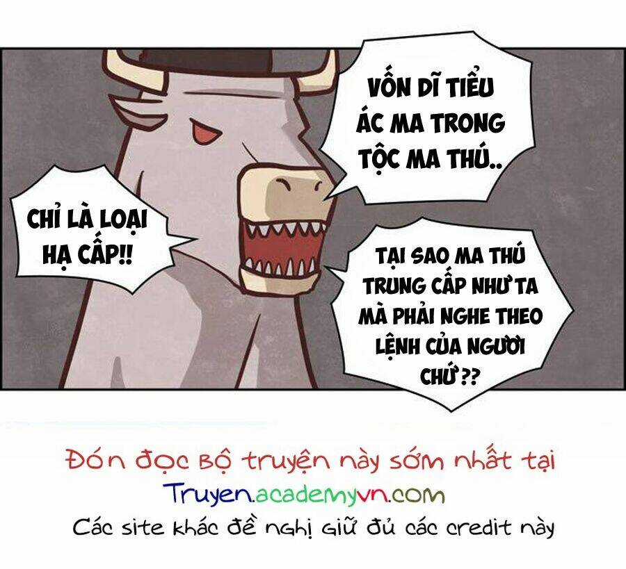 The Devil King Is Bored - Chapter 145 - Trang 23