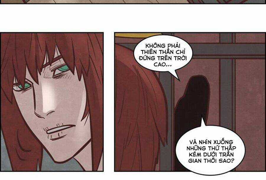 The Devil King Is Bored - Chapter 145 - Trang 7