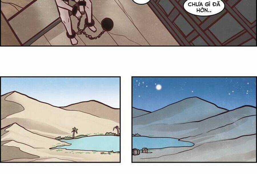 The Devil King Is Bored - Chapter 145 - Trang 9