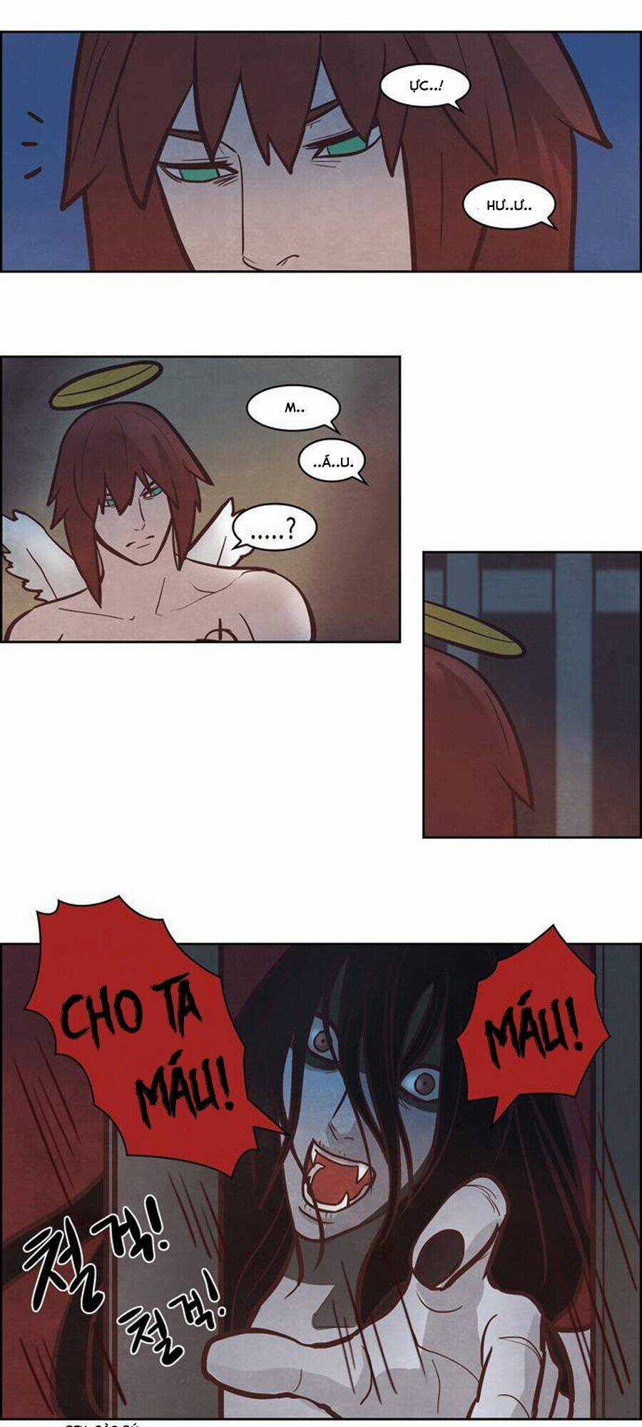 The Devil King Is Bored - Chapter 145 - Trang 10