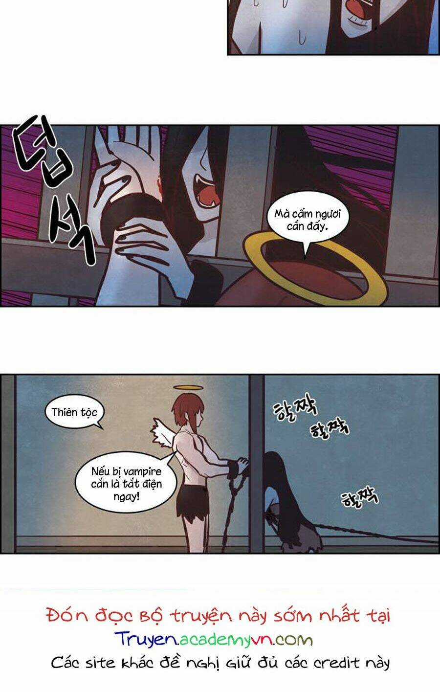 The Devil King Is Bored - Chapter 146 - Trang 23