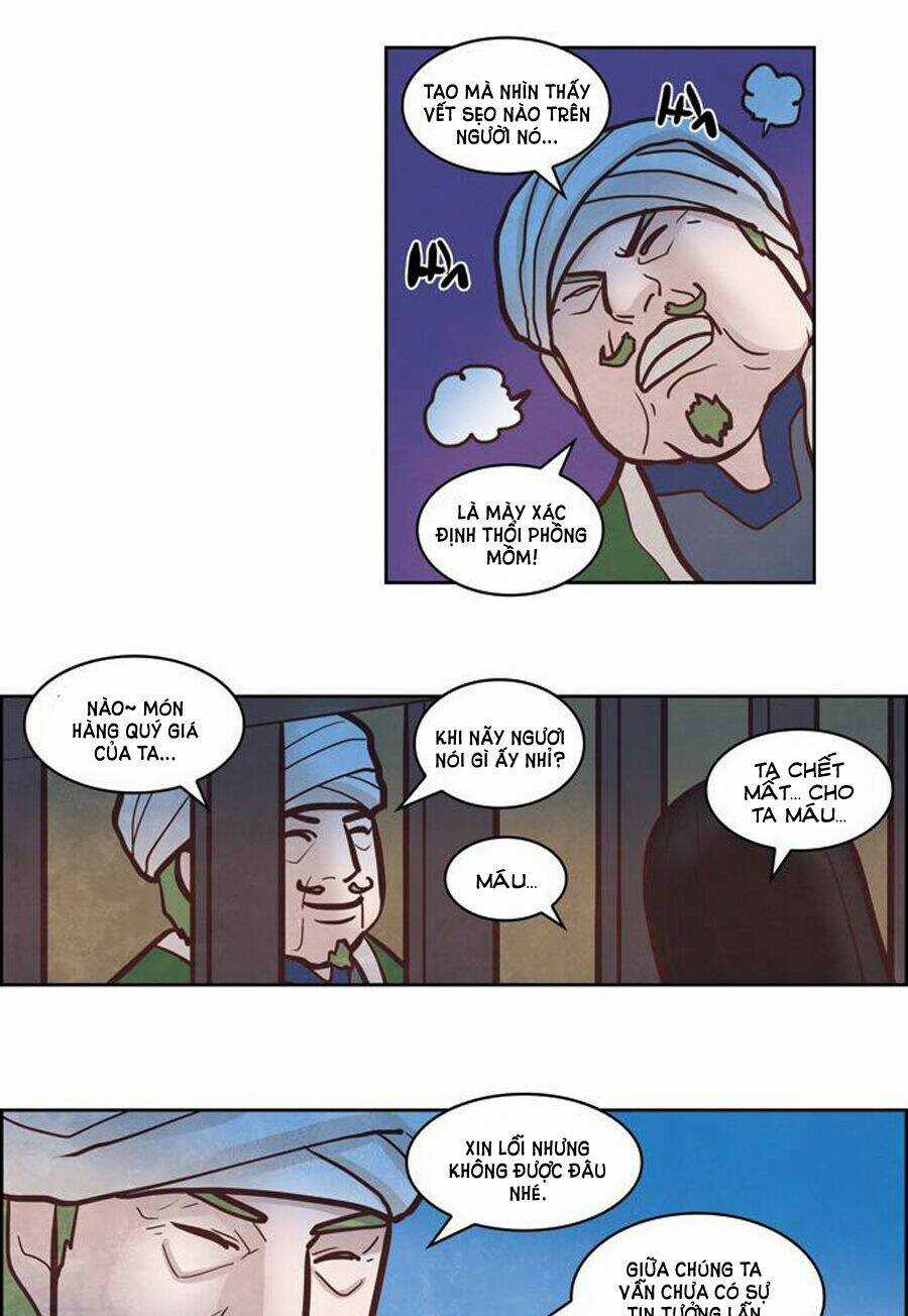 The Devil King Is Bored - Chapter 146 - Trang 8