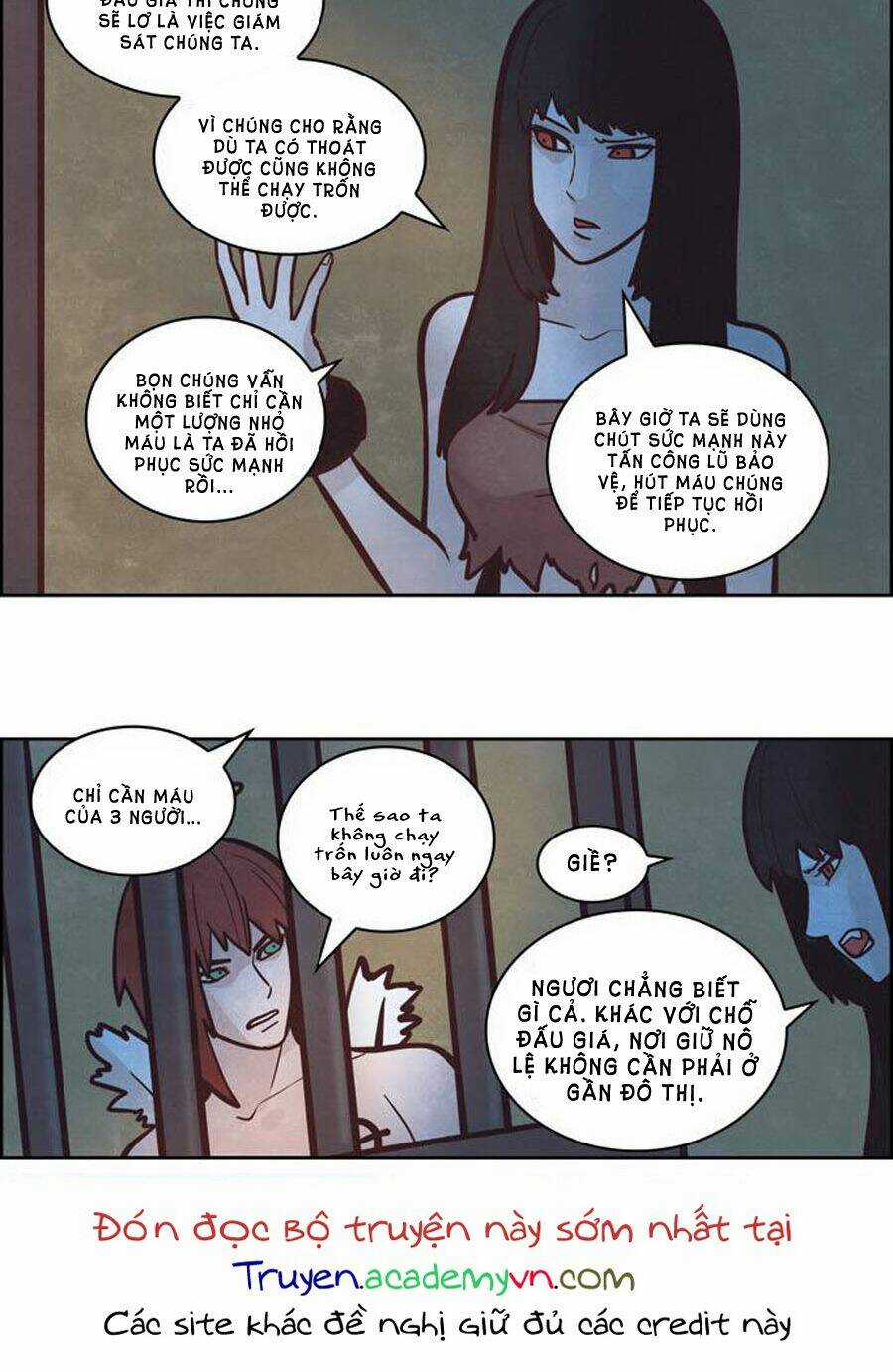 The Devil King Is Bored - Chapter 148 - Trang 11