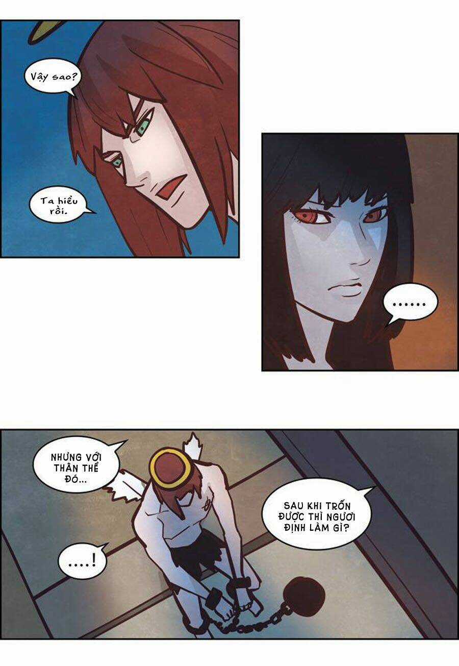 The Devil King Is Bored - Chapter 148 - Trang 13