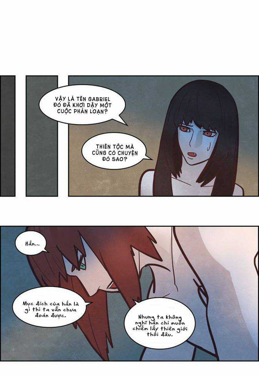 The Devil King Is Bored - Chapter 148 - Trang 15