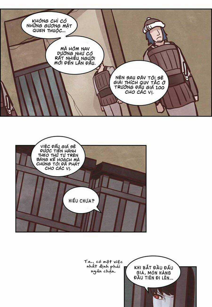 The Devil King Is Bored - Chapter 148 - Trang 20