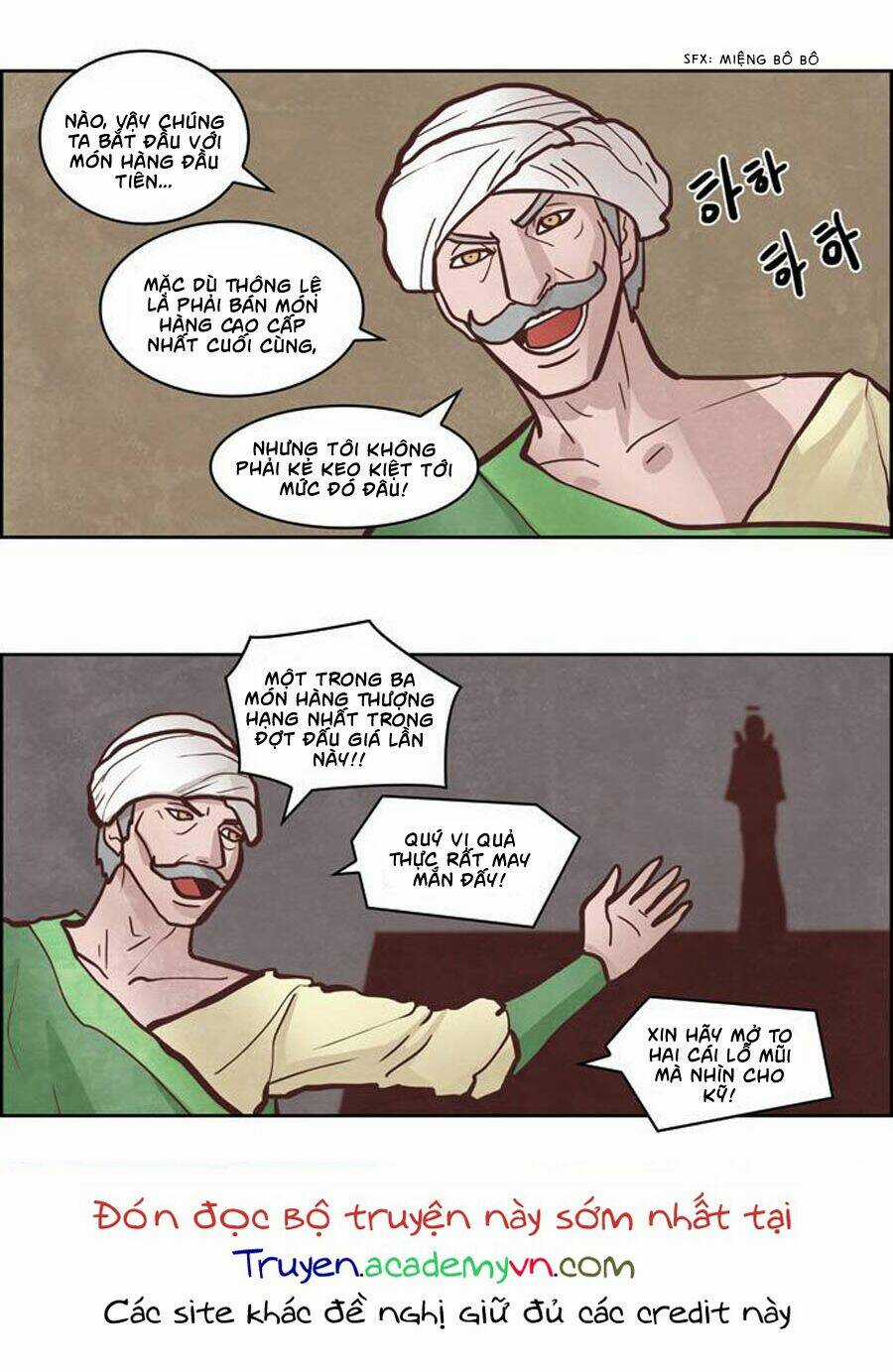 The Devil King Is Bored - Chapter 148 - Trang 23