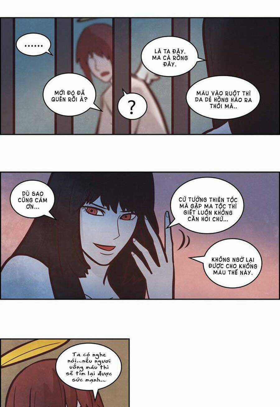 The Devil King Is Bored - Chapter 148 - Trang 6